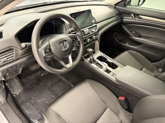 used 2020 Honda Accord car, priced at $20,610