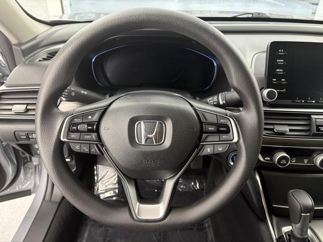 used 2020 Honda Accord car, priced at $20,610