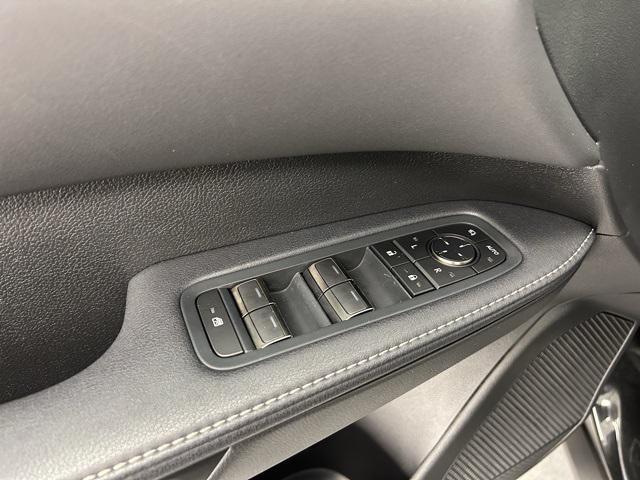 used 2024 Lexus RX 350 car, priced at $60,916