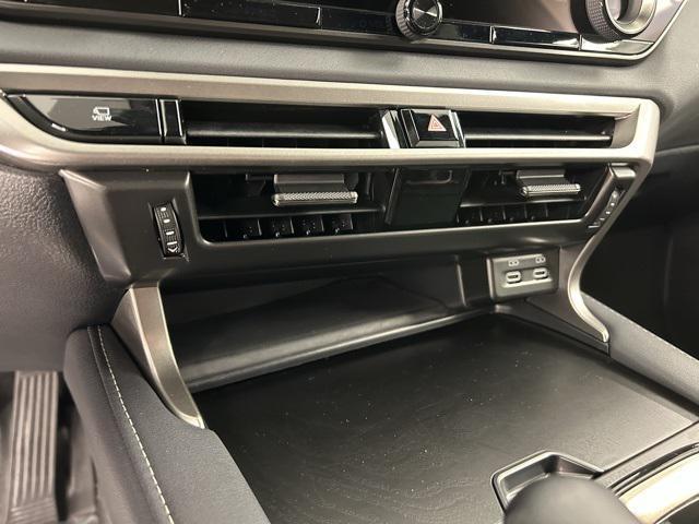 used 2024 Lexus RX 350 car, priced at $60,916