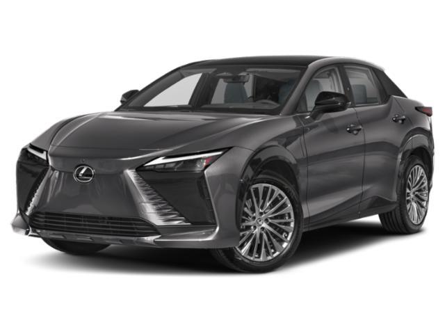 used 2023 Lexus RZ 450e car, priced at $44,999