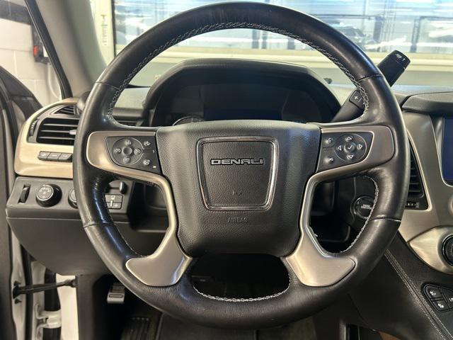 used 2018 GMC Yukon XL car, priced at $29,899