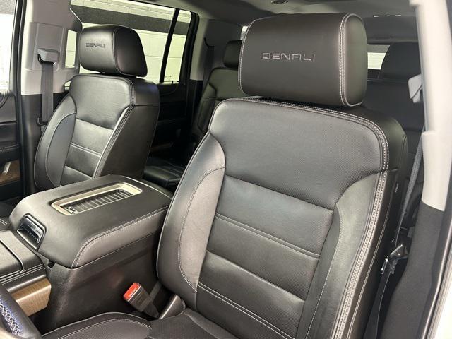 used 2018 GMC Yukon XL car, priced at $29,899