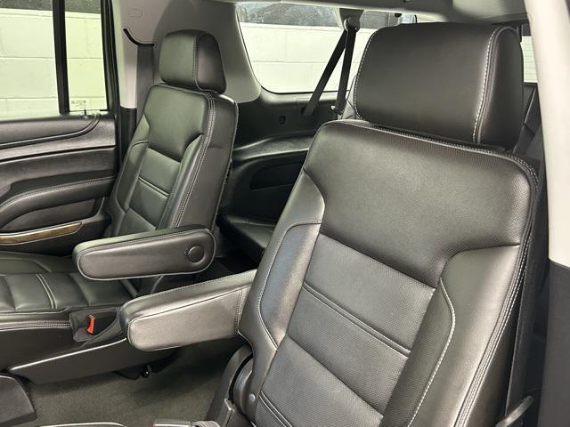 used 2018 GMC Yukon XL car, priced at $29,899