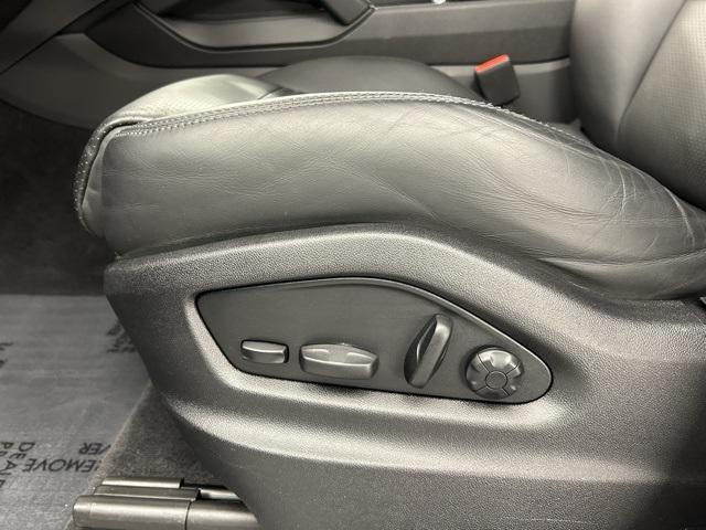used 2023 Porsche Cayenne car, priced at $66,147