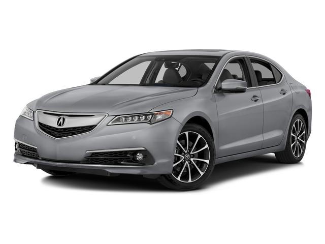 used 2016 Acura TLX car, priced at $21,825