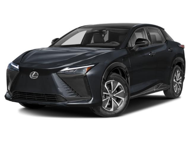 new 2024 Lexus RZ 300e car, priced at $51,820