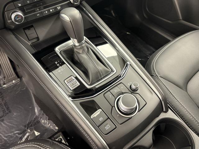 used 2024 Mazda CX-5 car, priced at $32,134
