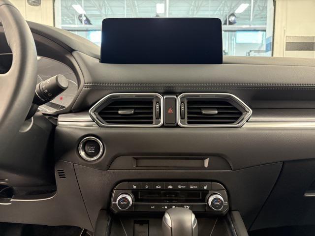 used 2024 Mazda CX-5 car, priced at $32,134