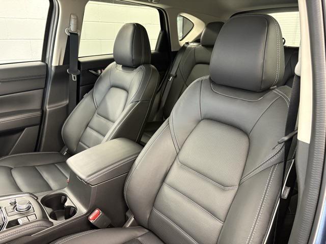 used 2024 Mazda CX-5 car, priced at $32,134