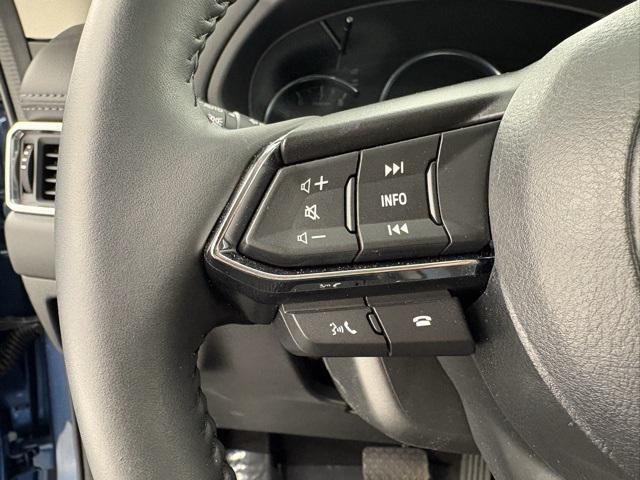 used 2024 Mazda CX-5 car, priced at $32,134