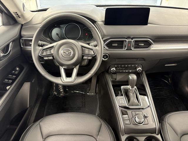 used 2024 Mazda CX-5 car, priced at $32,134