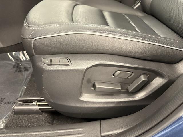 used 2024 Mazda CX-5 car, priced at $32,134