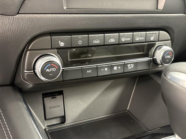 used 2024 Mazda CX-5 car, priced at $32,134