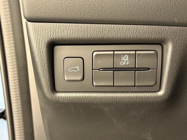 used 2024 Mazda CX-5 car, priced at $32,134