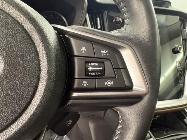 used 2020 Subaru Outback car, priced at $29,199