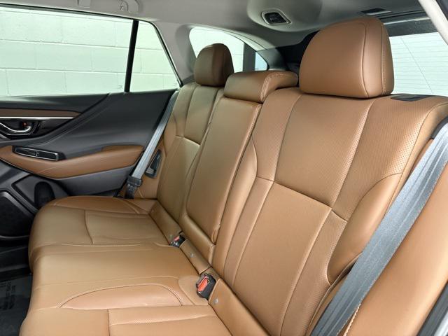 used 2020 Subaru Outback car, priced at $29,199