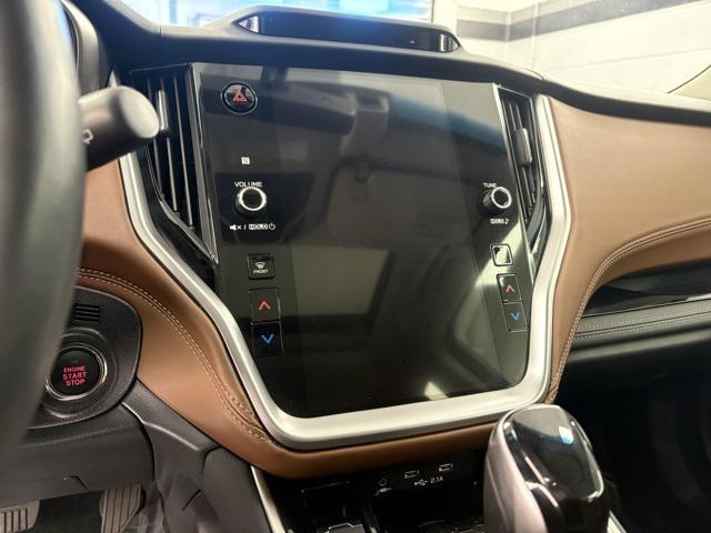 used 2020 Subaru Outback car, priced at $29,199