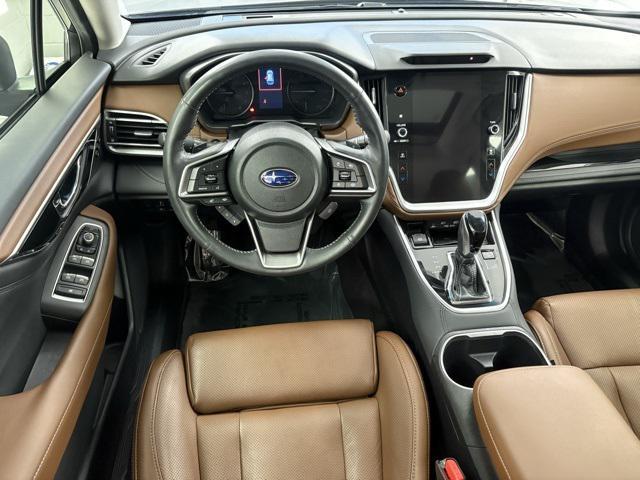 used 2020 Subaru Outback car, priced at $29,199