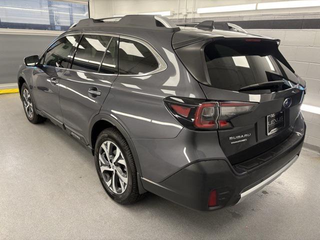 used 2020 Subaru Outback car, priced at $29,199