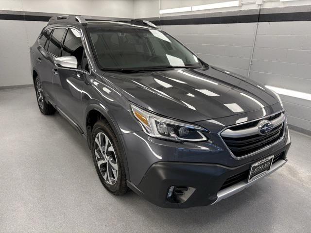 used 2020 Subaru Outback car, priced at $29,199