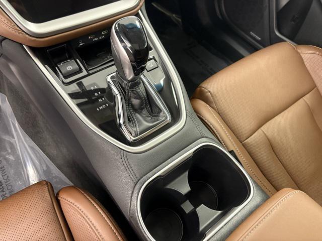 used 2020 Subaru Outback car, priced at $29,199