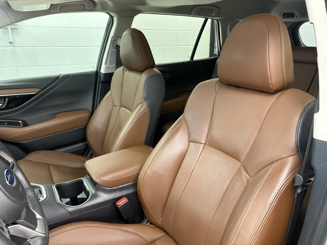 used 2020 Subaru Outback car, priced at $29,199