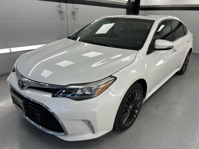 used 2016 Toyota Avalon car, priced at $21,799