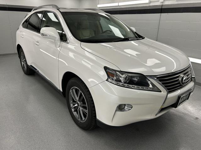 used 2013 Lexus RX 350 car, priced at $19,000