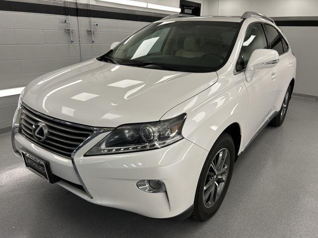 used 2013 Lexus RX 350 car, priced at $19,000