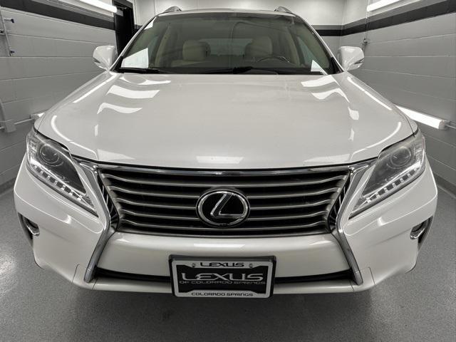 used 2013 Lexus RX 350 car, priced at $19,000