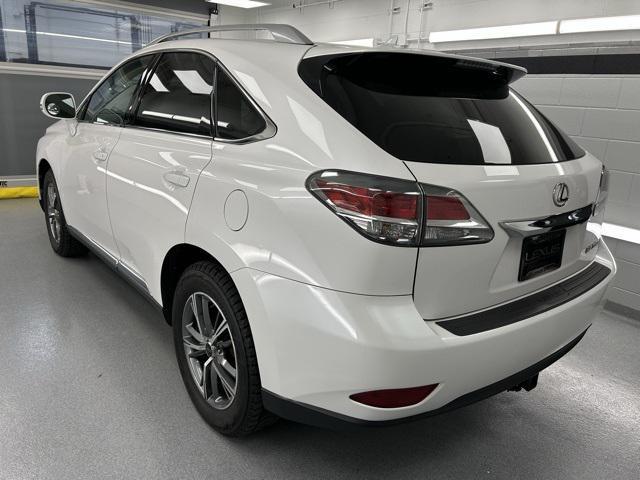 used 2013 Lexus RX 350 car, priced at $19,000