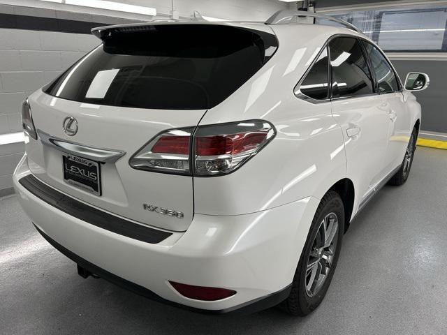 used 2013 Lexus RX 350 car, priced at $19,000