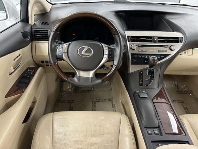 used 2013 Lexus RX 350 car, priced at $19,000