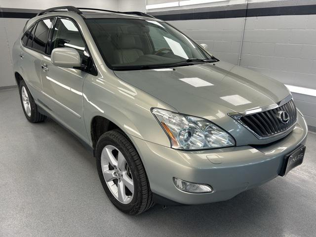 used 2008 Lexus RX 350 car, priced at $11,899