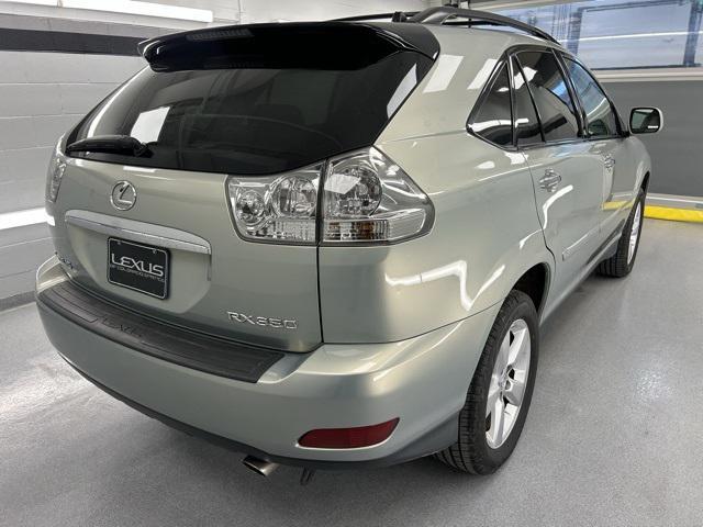 used 2008 Lexus RX 350 car, priced at $11,899