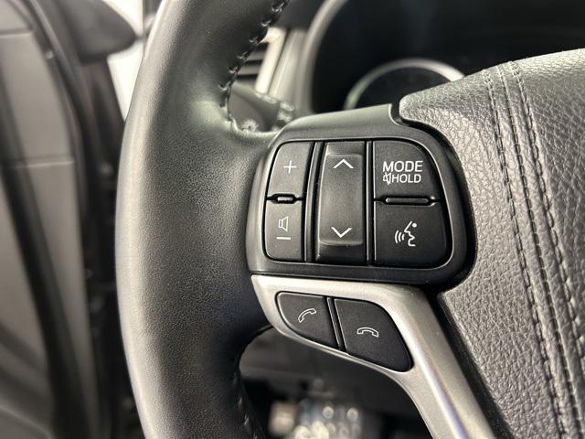 used 2018 Toyota Highlander car, priced at $29,512
