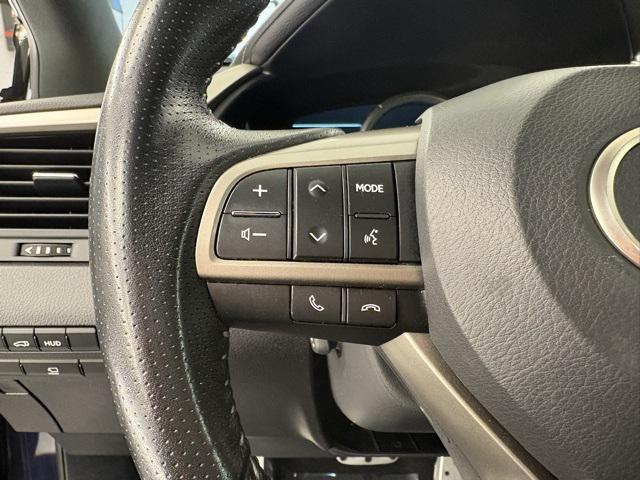 used 2020 Lexus RX 350 car, priced at $42,564