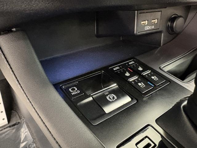 used 2020 Lexus RX 350 car, priced at $42,564