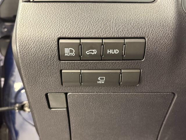 used 2020 Lexus RX 350 car, priced at $42,564