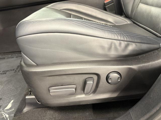 used 2020 Lexus RX 350 car, priced at $42,564