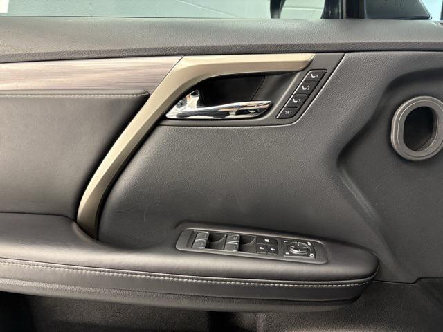 used 2020 Lexus RX 350 car, priced at $42,564