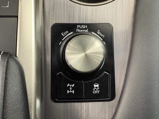 used 2020 Lexus RX 350 car, priced at $42,564