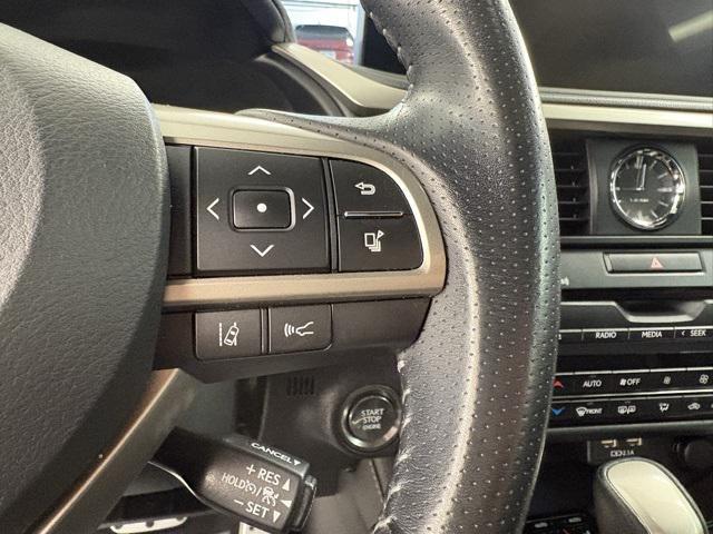 used 2020 Lexus RX 350 car, priced at $42,564