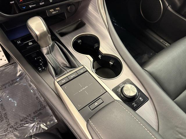 used 2020 Lexus RX 350 car, priced at $42,564