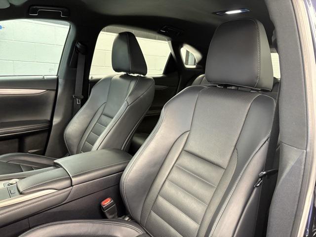 used 2020 Lexus RX 350 car, priced at $42,564