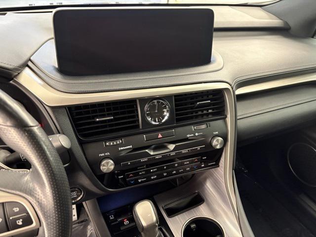 used 2020 Lexus RX 350 car, priced at $42,564