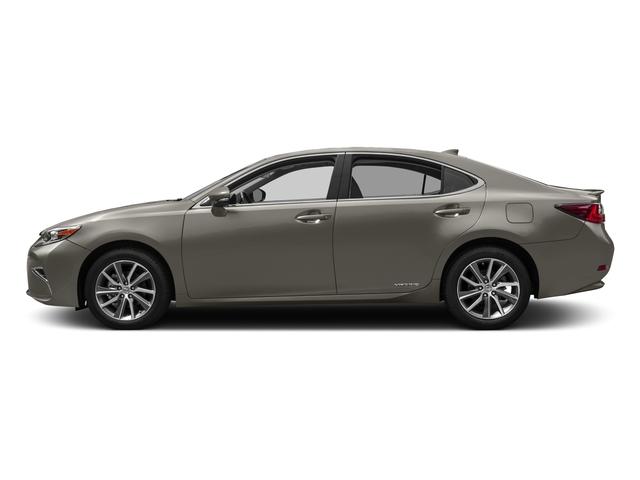 used 2017 Lexus ES 300h car, priced at $28,000