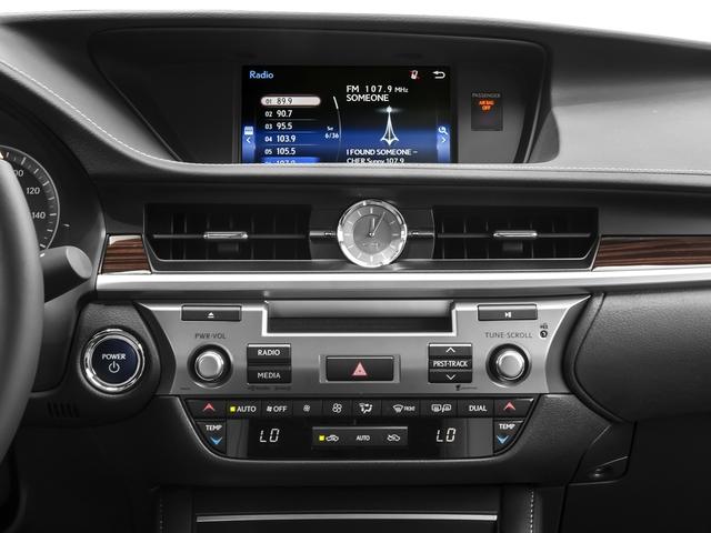 used 2017 Lexus ES 300h car, priced at $28,000