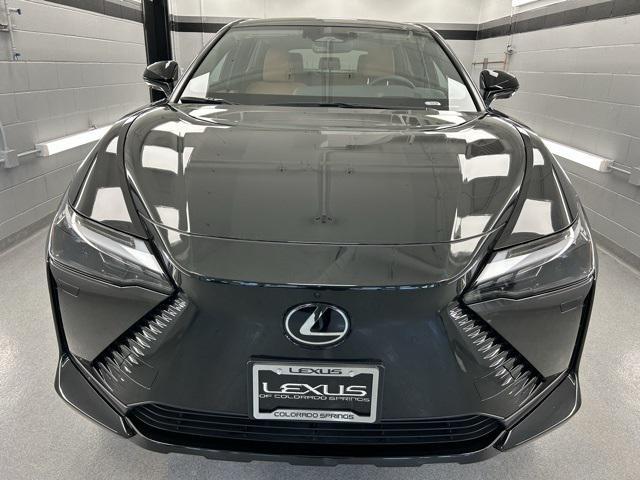 used 2023 Lexus RZ 450e car, priced at $37,292